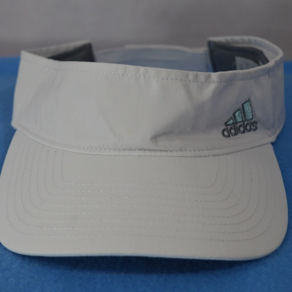 adidas running visor